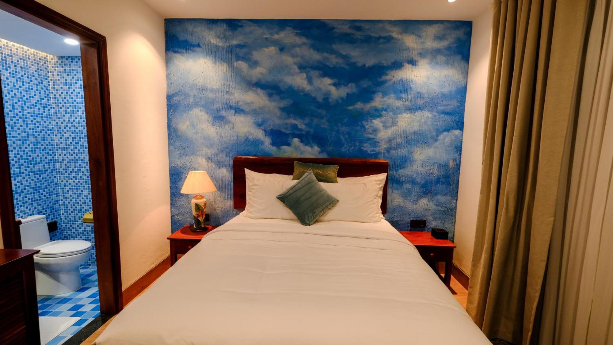 La Jolie Hotel Phu Quoc Exterior photo