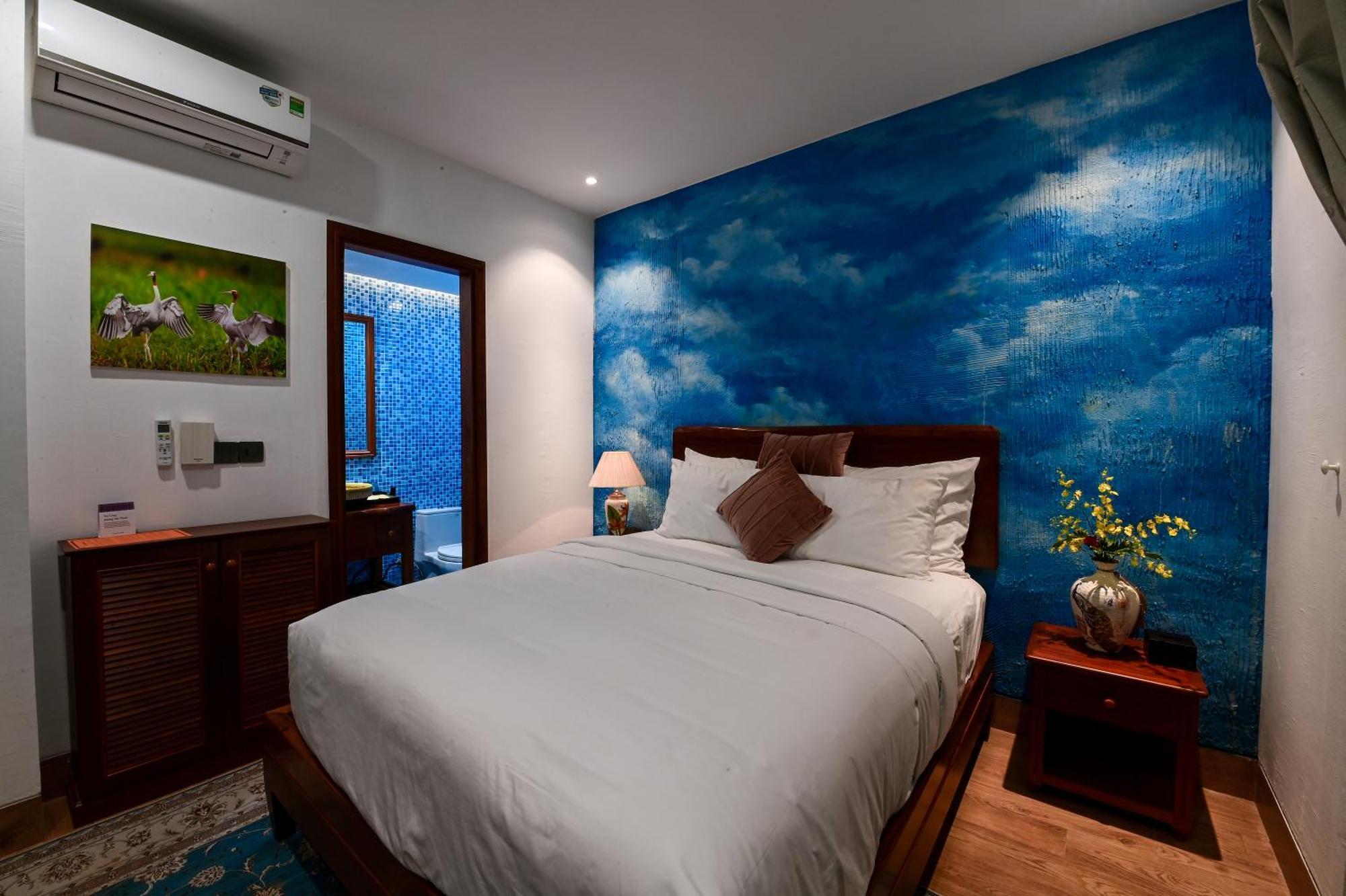 La Jolie Hotel Phu Quoc Exterior photo