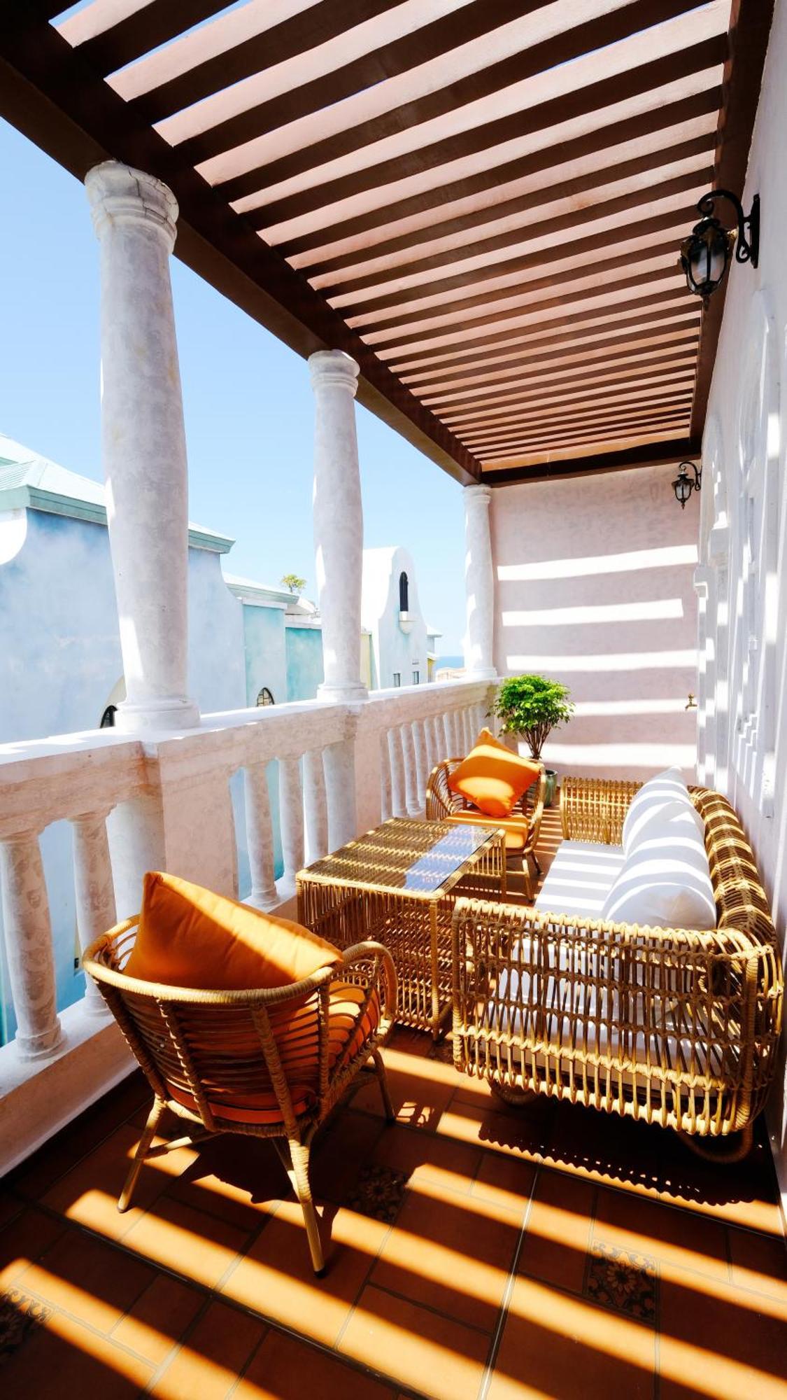 La Jolie Hotel Phu Quoc Exterior photo