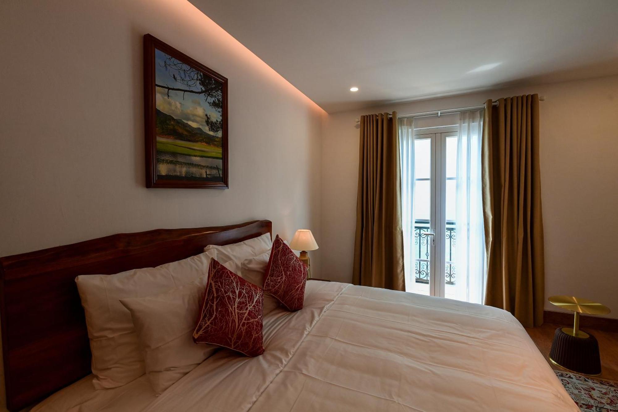La Jolie Hotel Phu Quoc Exterior photo